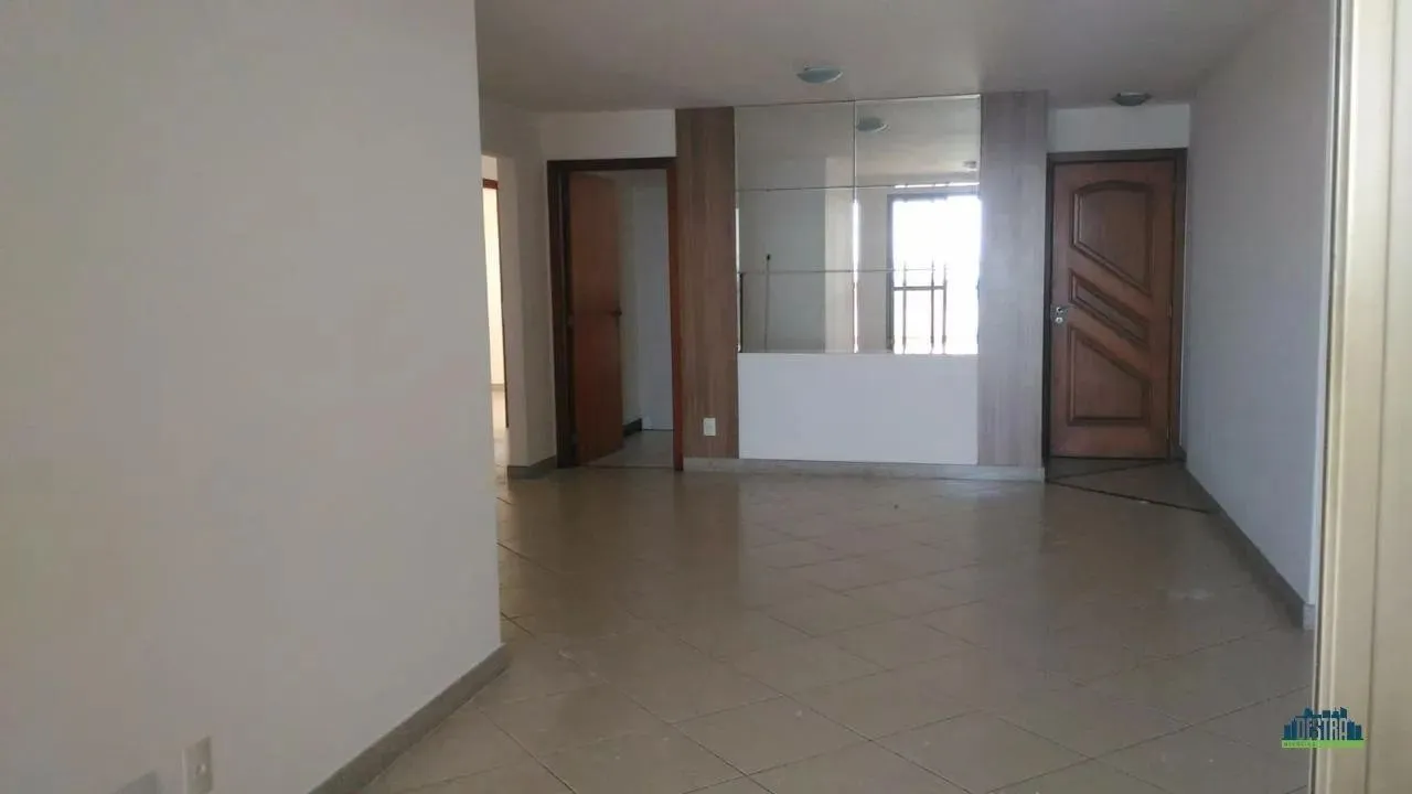 Apartamento 4 quartos 1 suíte Praia de Itaparica