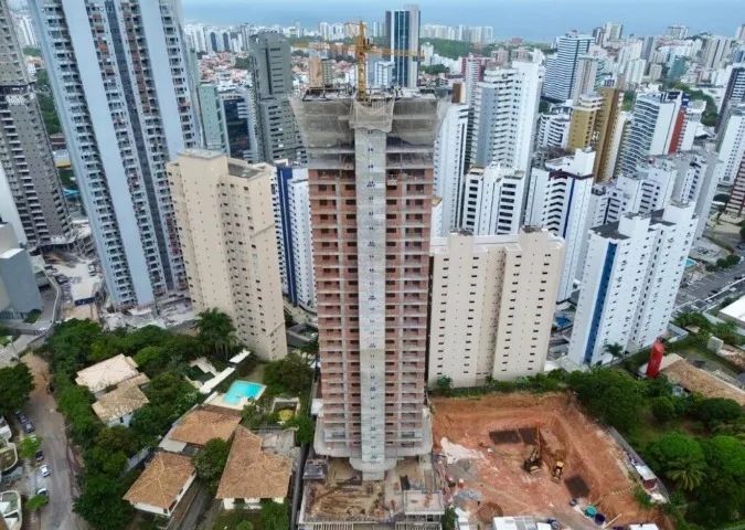 Apt. 3/4 Caminho das Árvores - Mont Blanc Hill - Foto 2