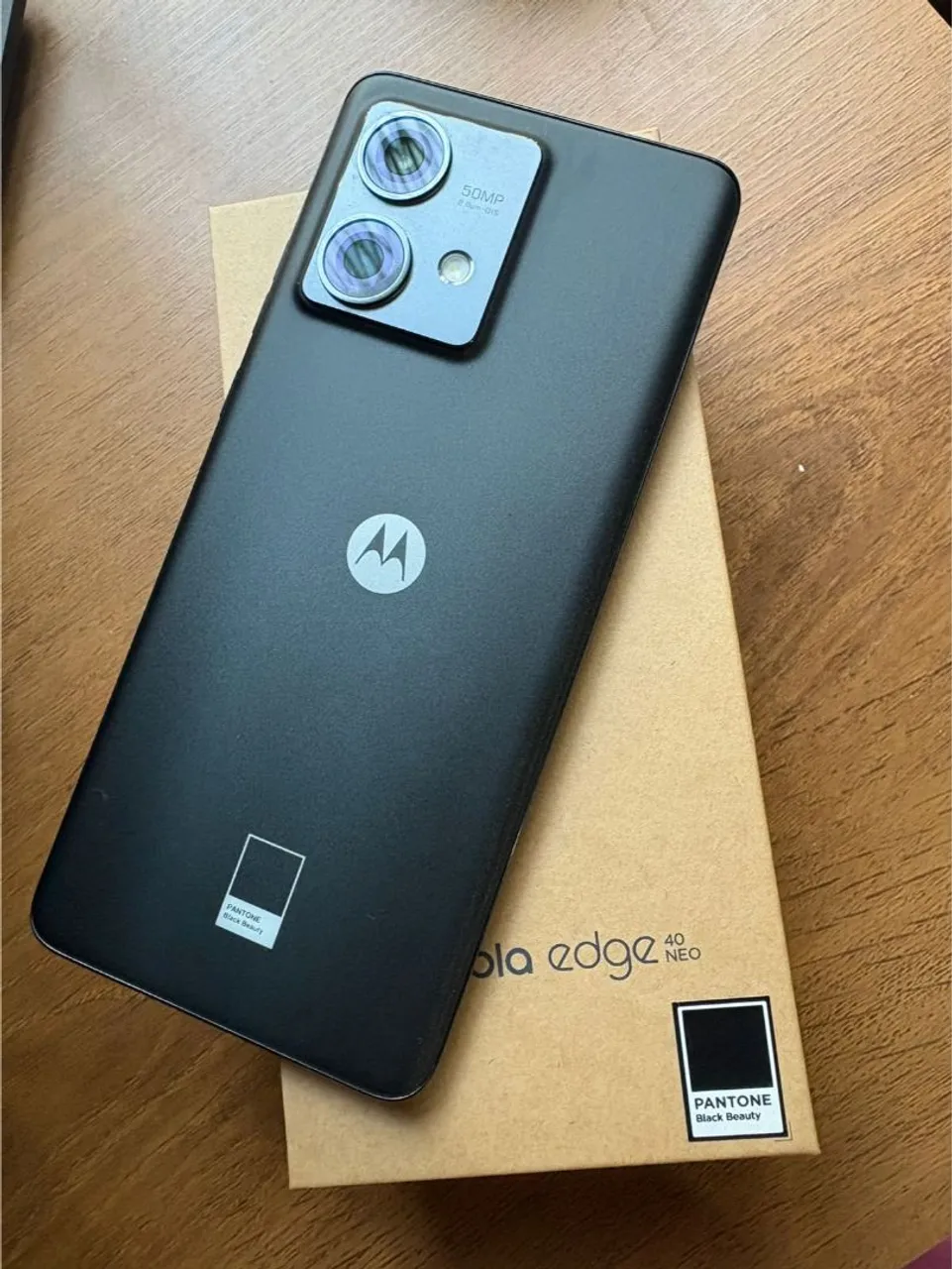 Motorola Edge 40 Neo 256gb