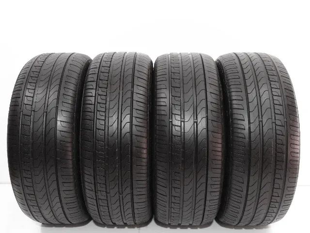 Pneus 215/50r17 Pirelli Corolla Focus Civic 308 Cruze I30 Elantra C4 Cerato Jetta Bravo