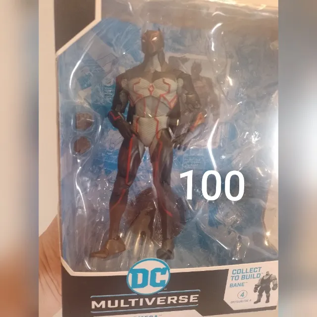 Batman Omega