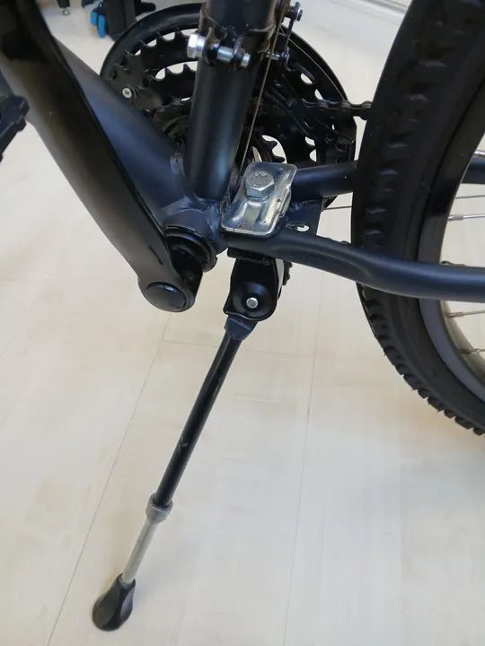 Bicicleta BTWIN 120 ARO26  21 MARCHAS - Foto 5