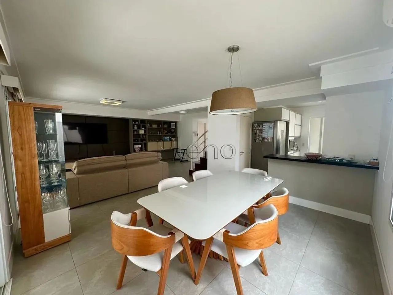 Sobrado à venda em Campinas, Jardim Myrian Moreira da Costa, com 3 quartos, com 193 m² - Foto 3