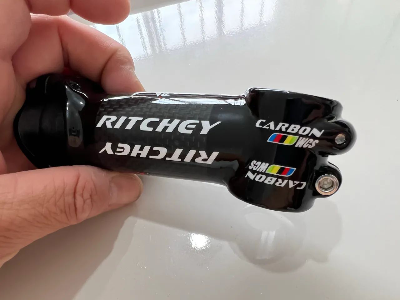 Mesa Ritchey WCS Carbon 90mm