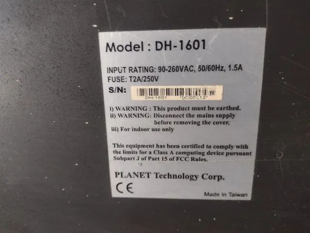 Switch Planet DH-160164739263296898124