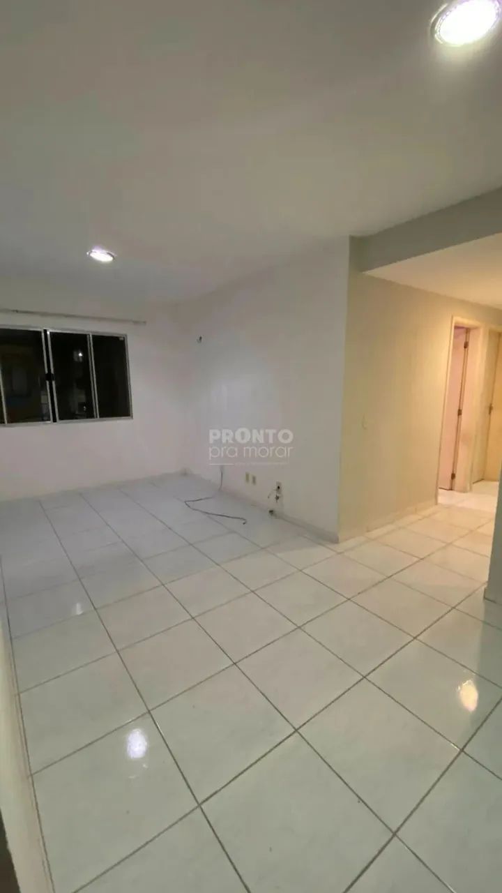 Apartamento Parque Capibaribe I, unidade não informado 301, Parque Capibaribe - Foto 2