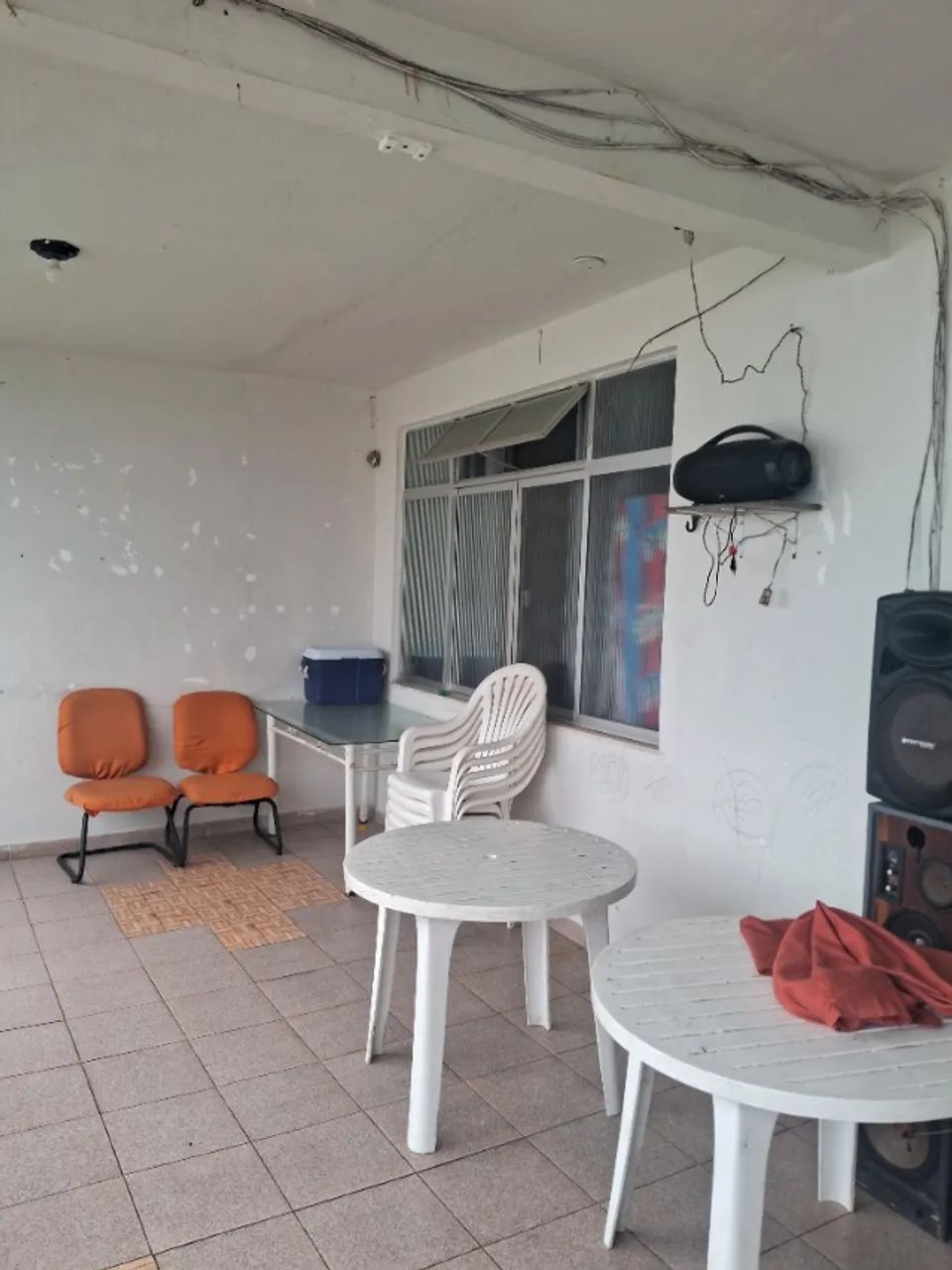 Foto - Salvador - Monte Serrat