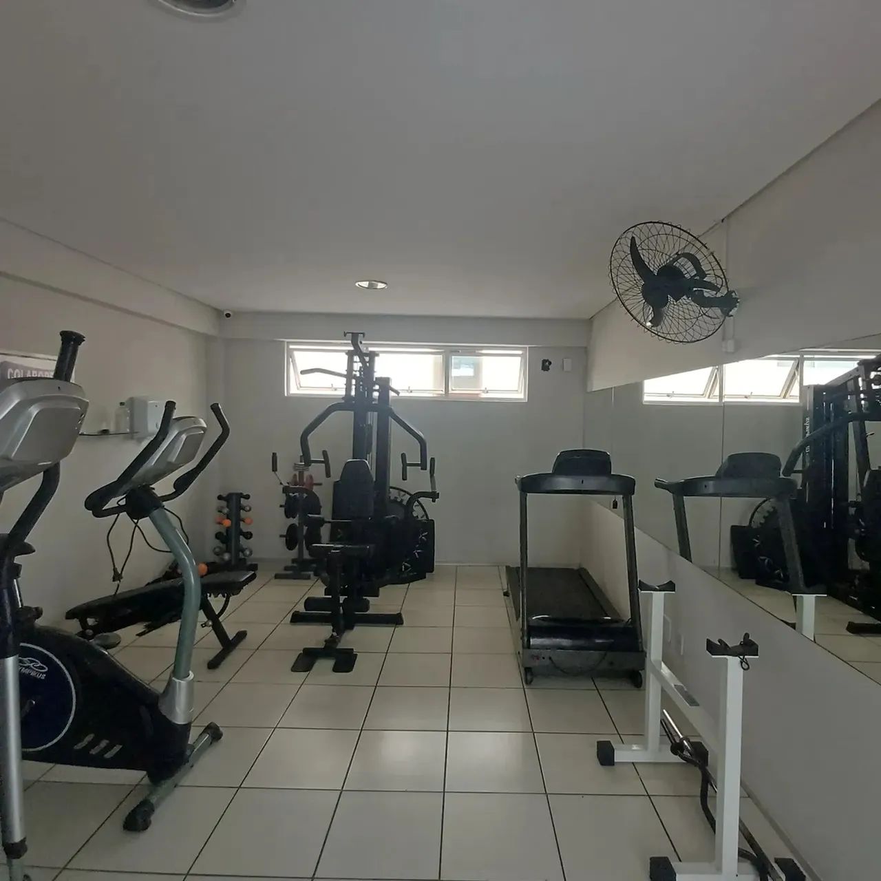 Apto Vivenda Parangaba 3 quartos - Foto 7