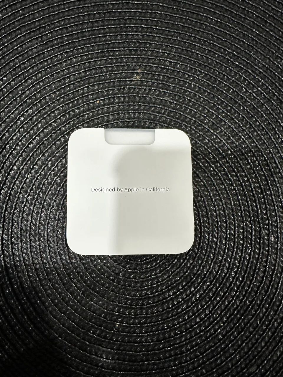 Chave para abrir iPhone e trocar chip, com adesivo - Foto 2