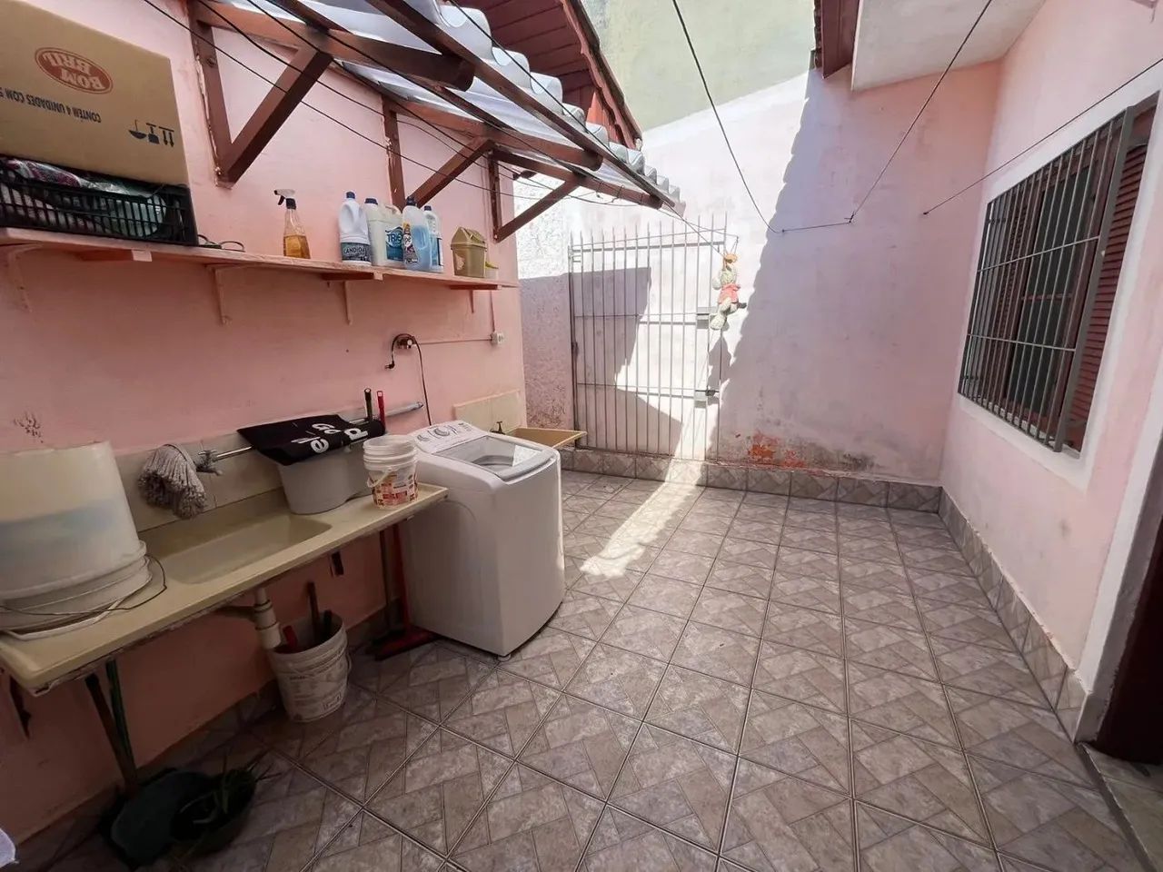 Casa para Venda em Itanhaém, Verde Mar, 3 dormitórios, 1 suíte, 2 banheiros, 2 vagas - Foto 3