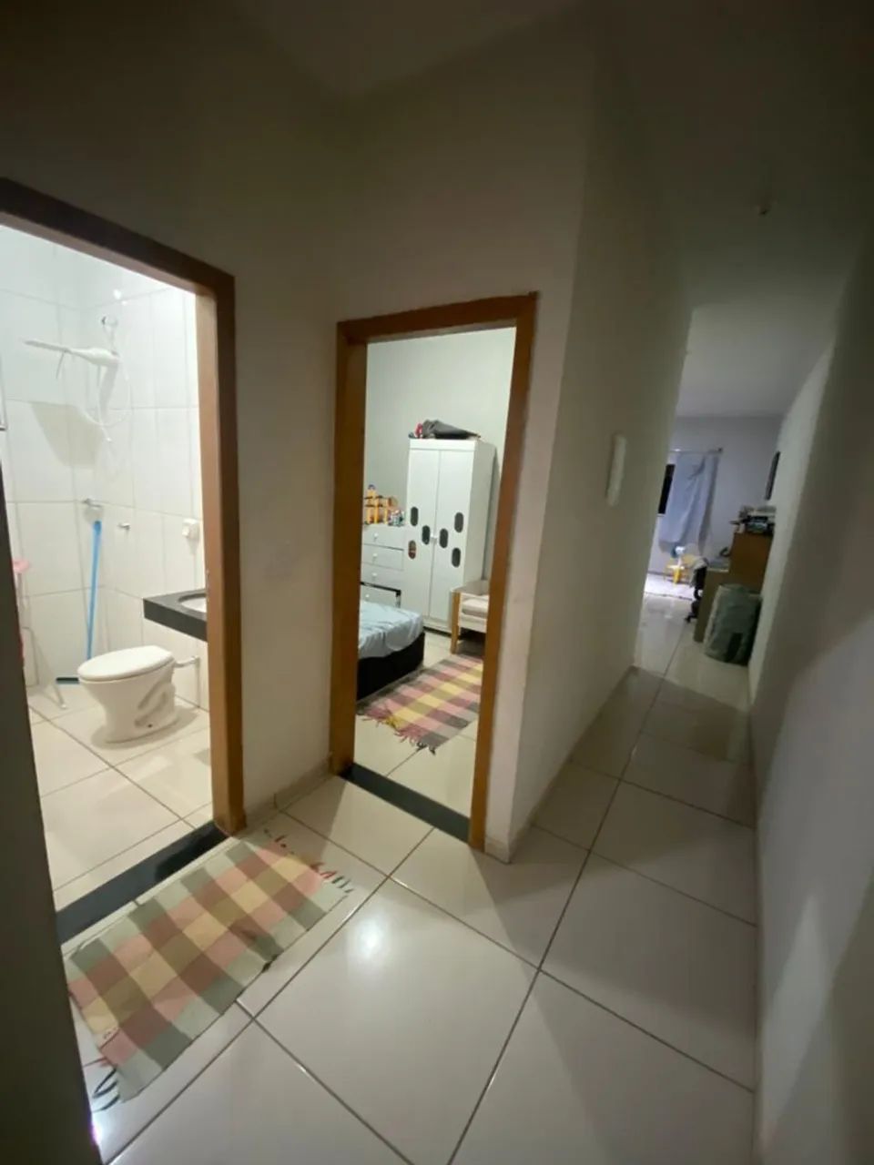 Casa nova ágio  - Foto 5