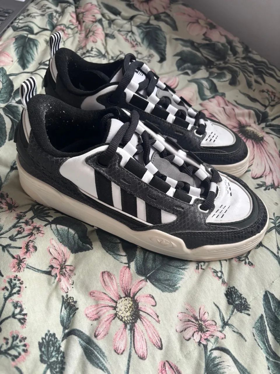 Tênis adidas adi2000 original - Foto 4