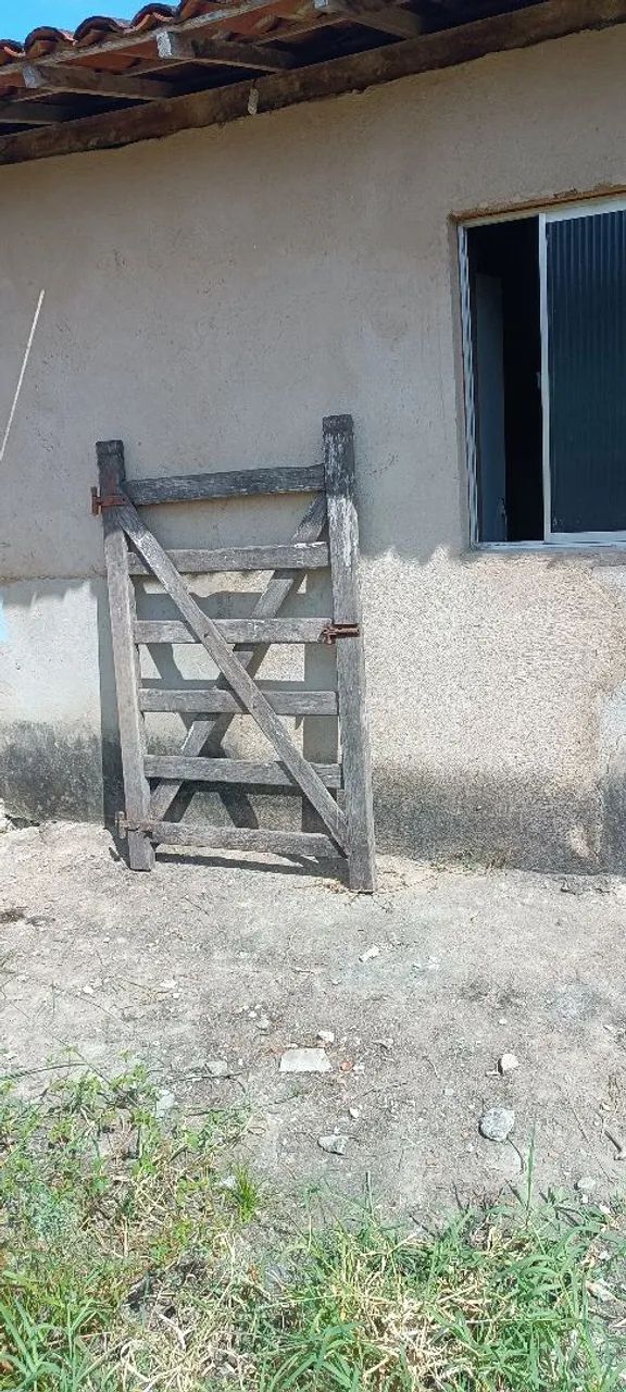 Porteira maçaranduba 64169916304898120