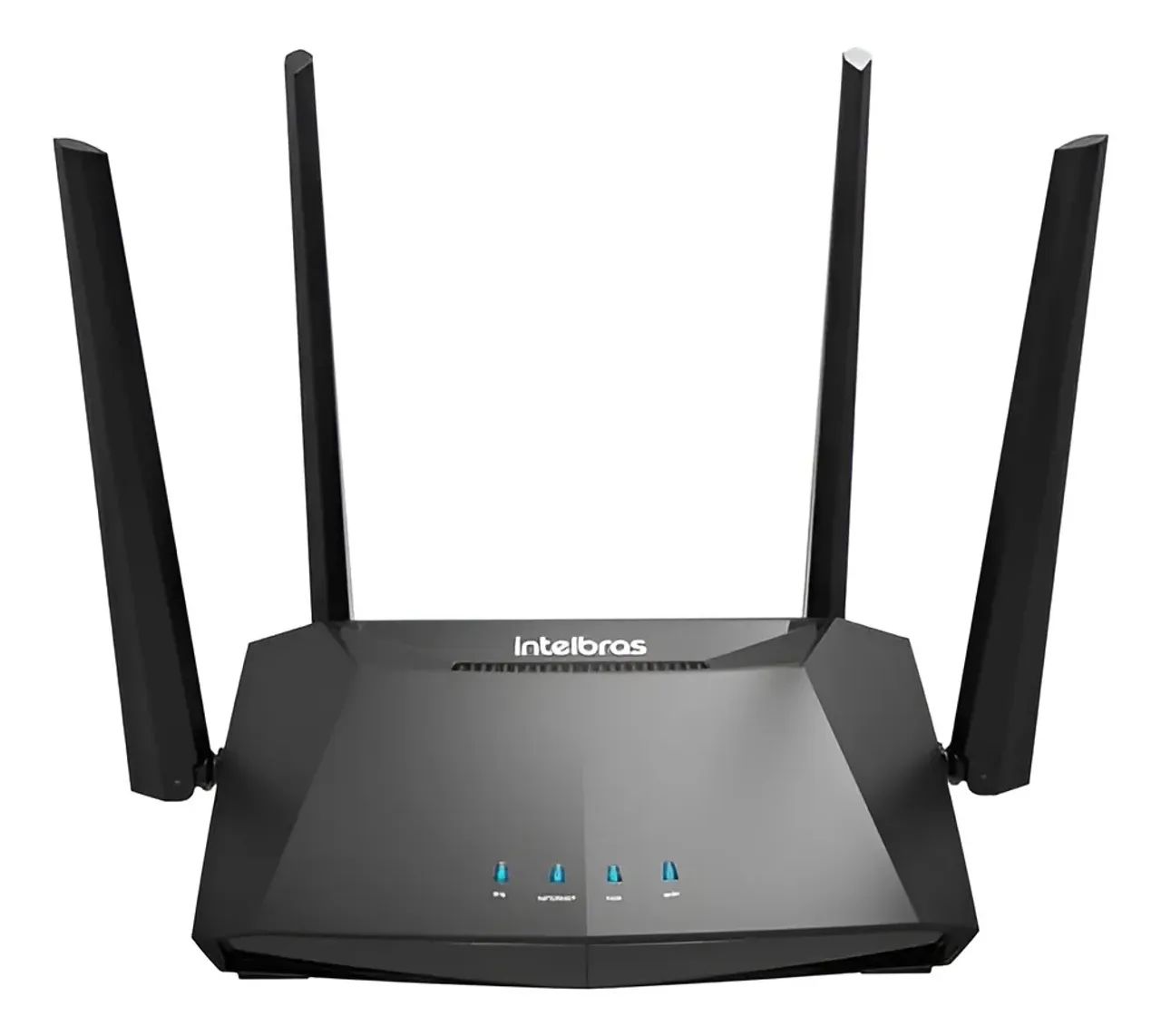 Roteador wireless gigabit ACtion RG 1200