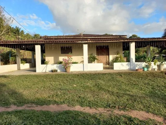 GRANJA PARA EVENTOS EM GERAL