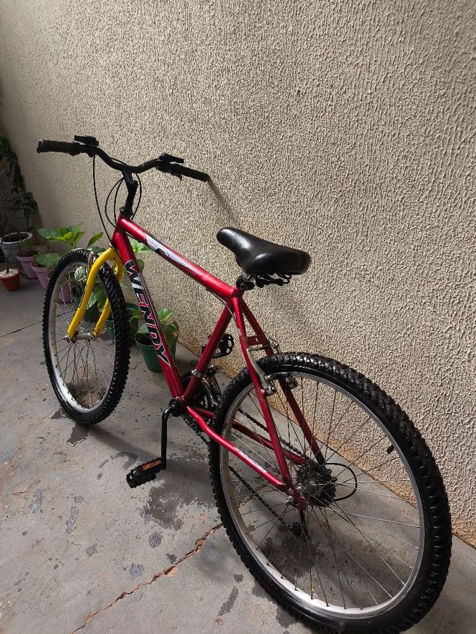 Bicicleta Wendy - Foto 3