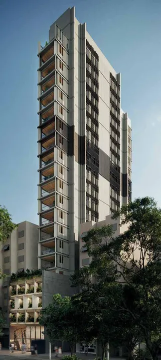 Studio-À VENDA-Ipanema-Rio de Janeiro-RJ
