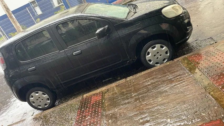 Alugo carros para aplicativo - Foto 2