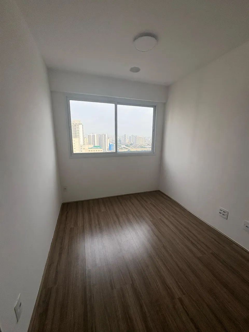 34 m²      2 DTS      VISTA LIVRE    EXCELENTE LOCALIZAÇÃO - Foto 2