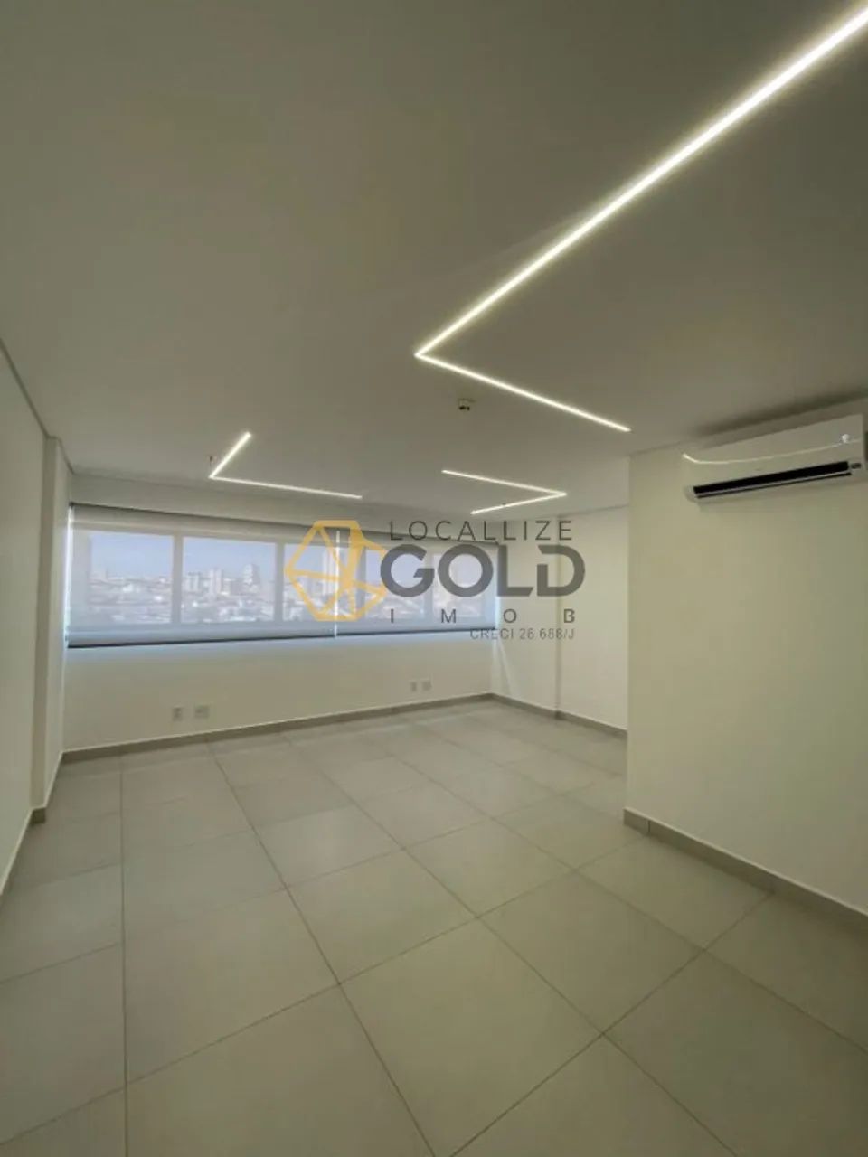 Sala Comercial para Locação em Franca / SP no Centro - Foto 3