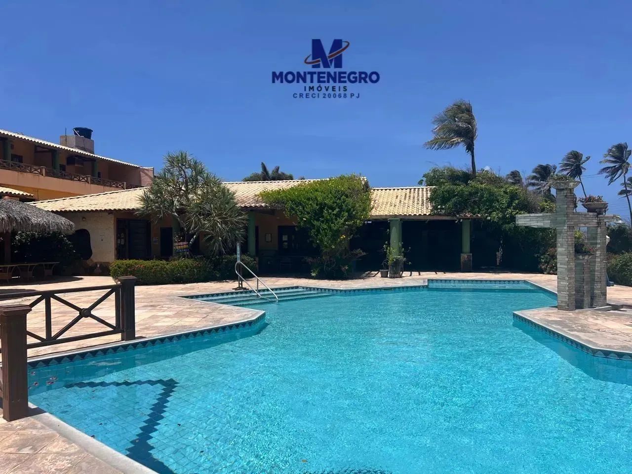 Hotel à Venda em Prainha - Aquiraz - CE - Foto 4