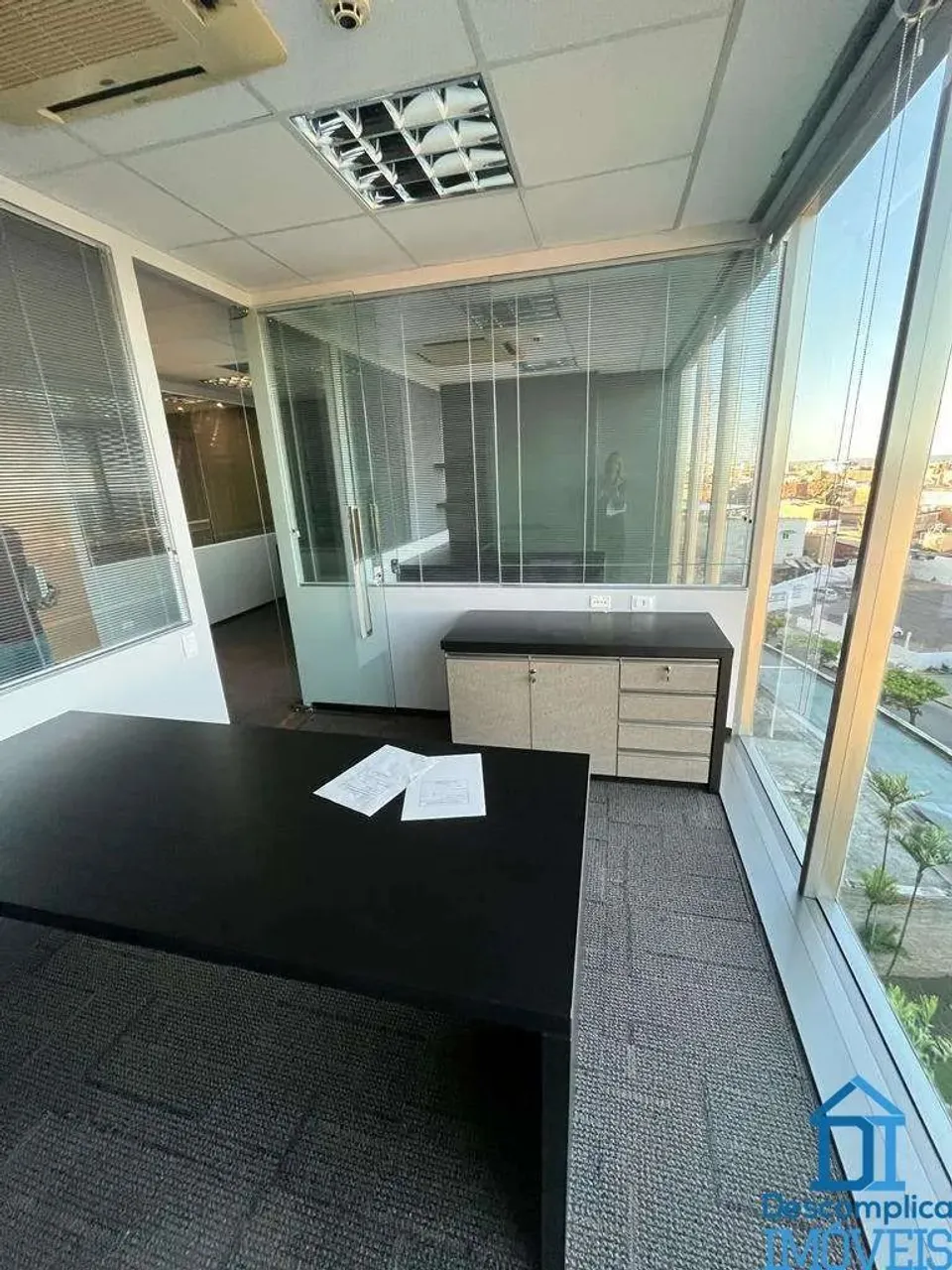 Sala Comercial com 113m2, no Emp. JCPM, Recife-PE