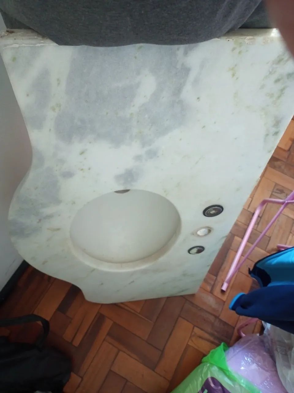 Marble Sink64739362238337120