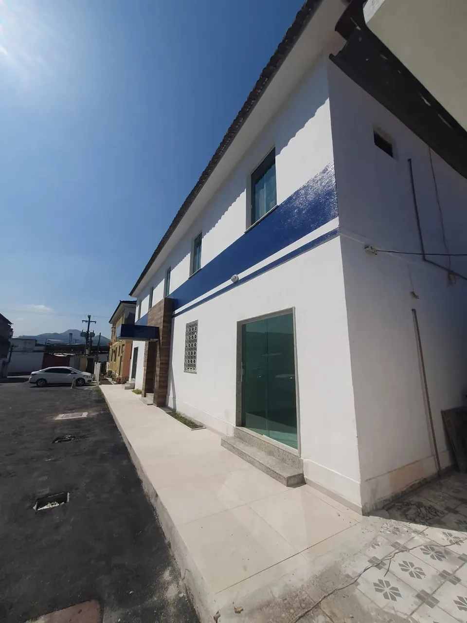 Sala para locação, Campo Grande, Rio de Janeiro, RJ