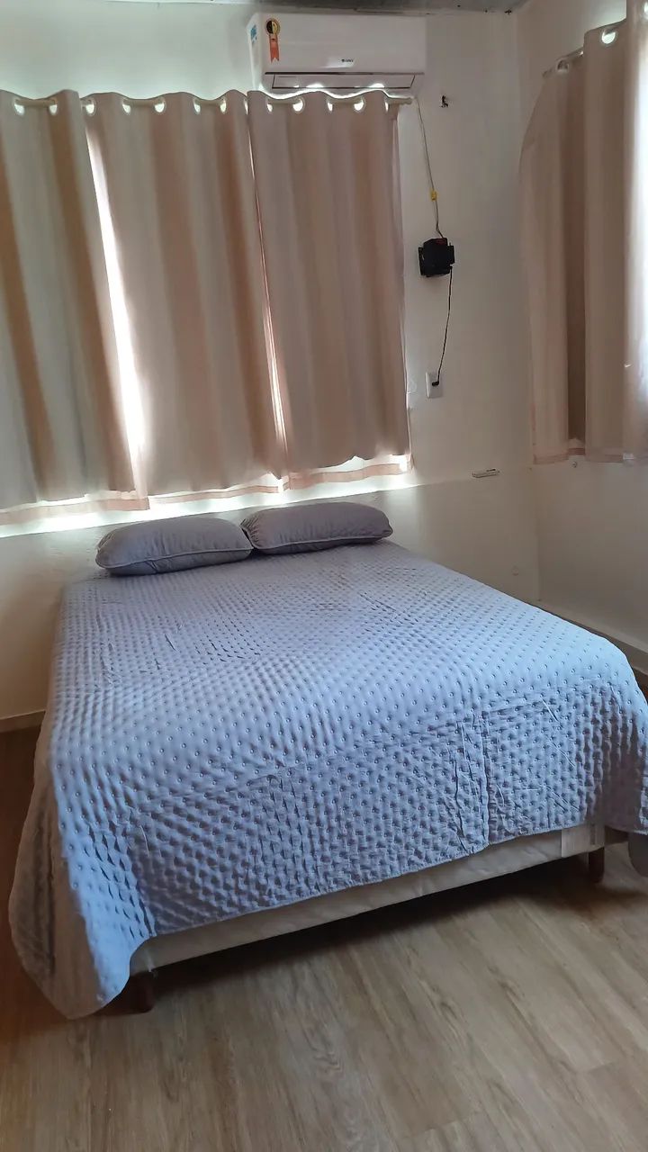 Apartamento na Cidade velha mobiliado por temporada 