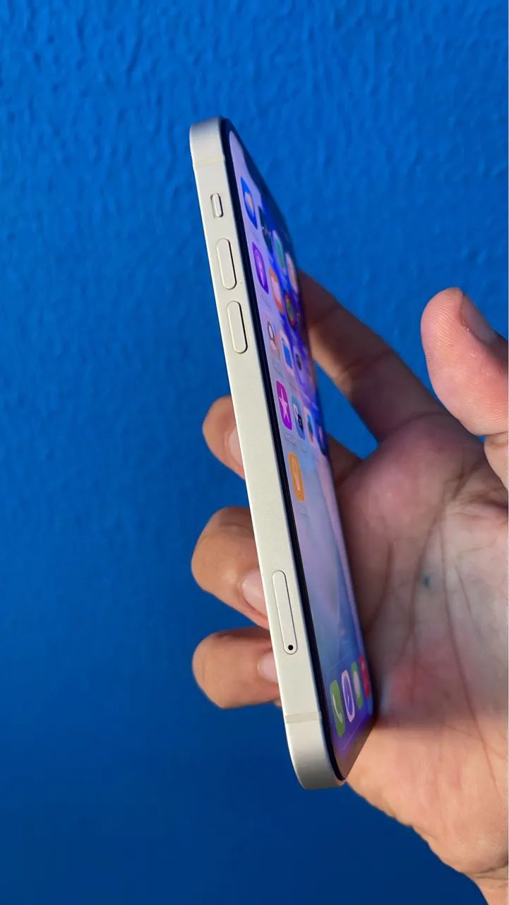 IPHONE 12 64 GIGAS - Celulares e Smartphones - Cidade Operária