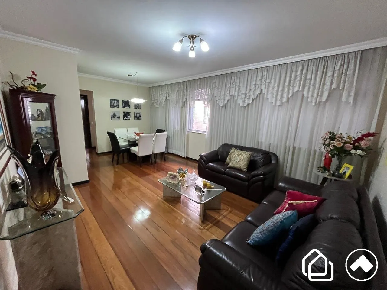 Apartamento para Aluguel em Buritis - BH