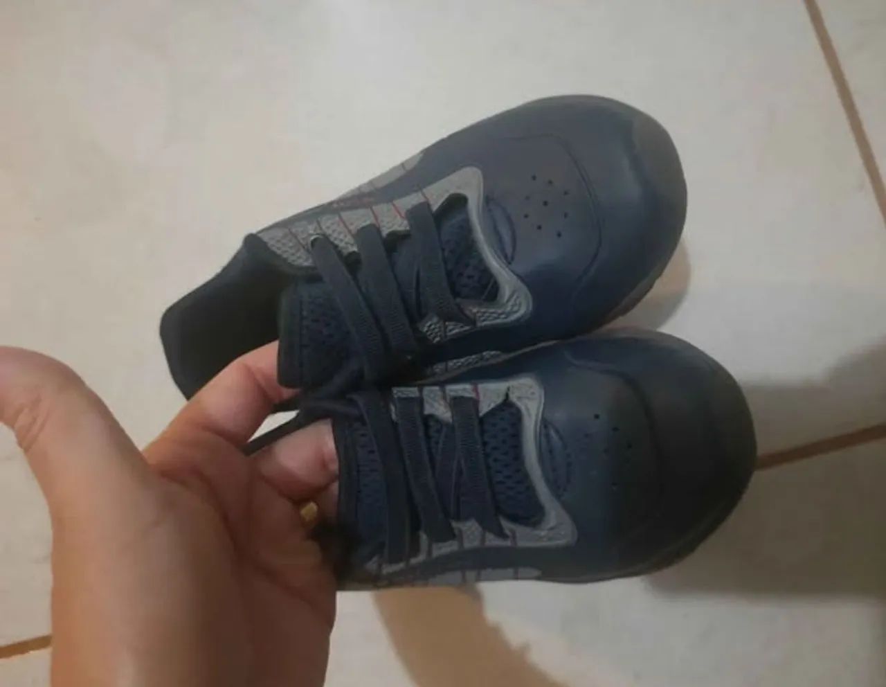 Tênis Masculino Infantil  - Foto 2