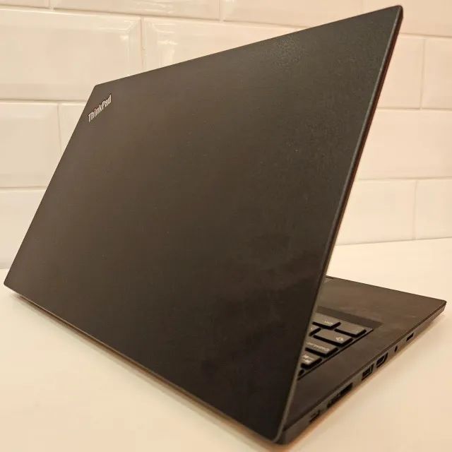 Lenovo ThinkPad i5 8th Notebook - 8GB RAM - SSD64385501051906123