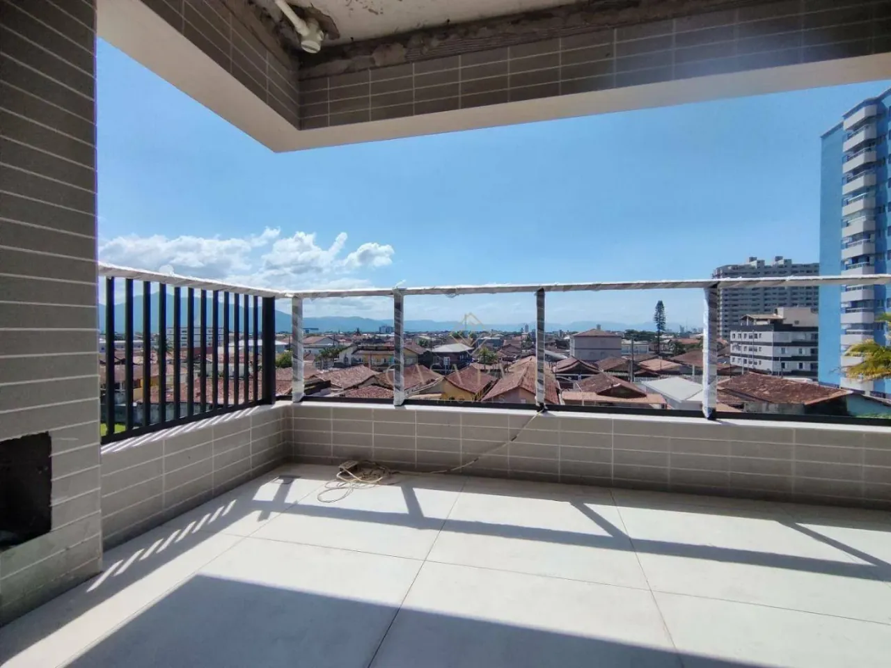 Apartamento à venda, 65 m² por R$ 538.000,00 - Maracanã - Praia Grande/SP