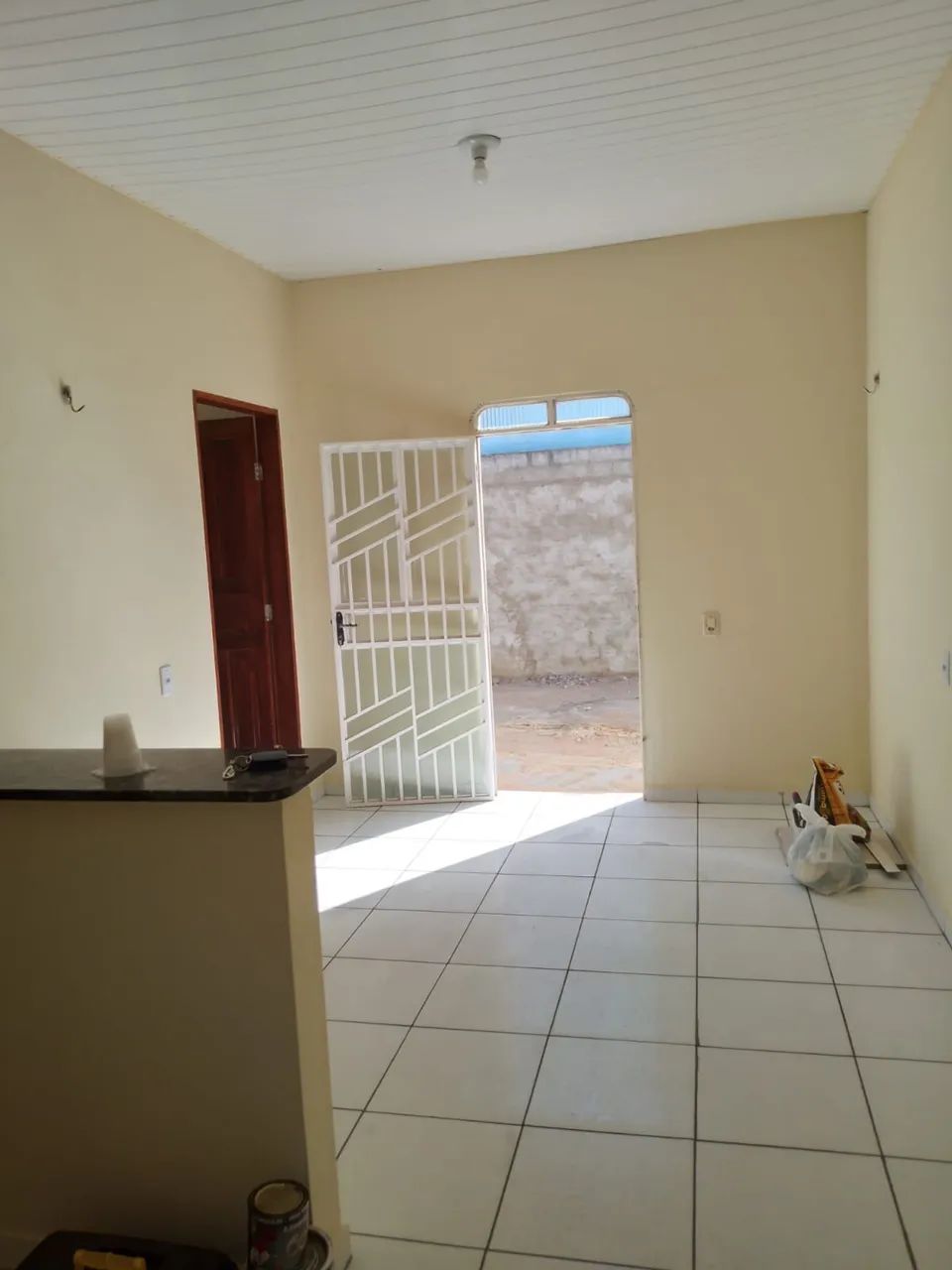 APARTAMENTO NO CARANÃ - 800 R$ - Foto 4
