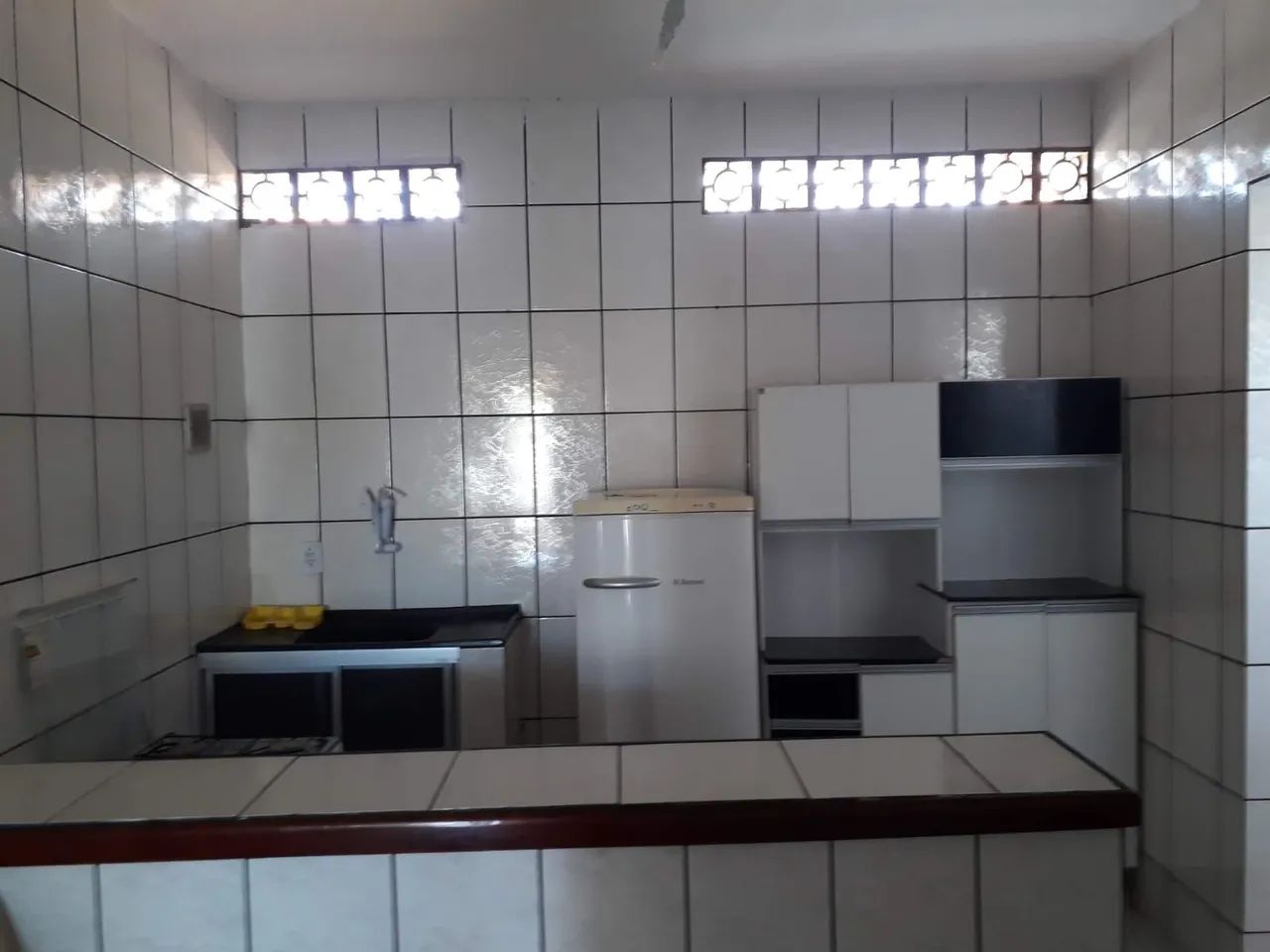 Casa Ilha de Vera Cruz - Gamboa - Aluguel  Carnaval - Foto 7