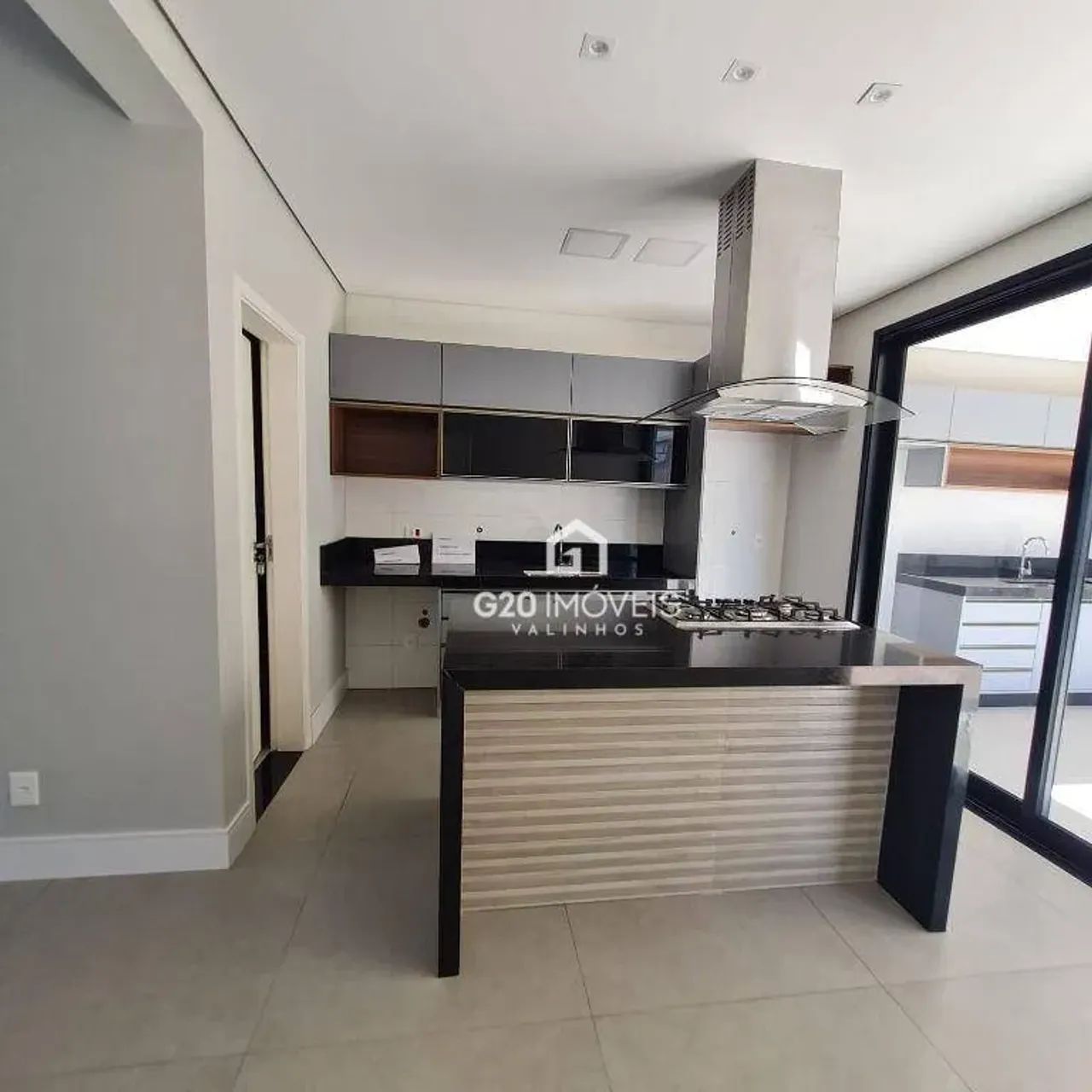 Casa com 3 dormitórios à venda, 240 m² por R$ 1.890.000,00 - Condomínio MontAlcino - Valin - Foto 5