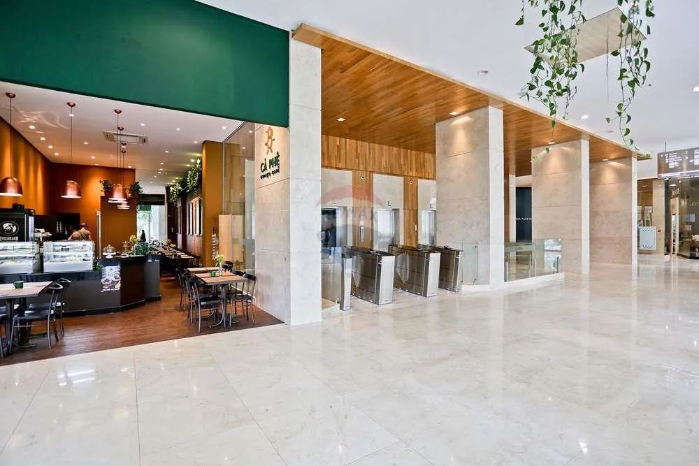 Sala Comercial - Edifício Riviera Business & Mall - Praia Brava, Itajaí/SC - Foto 4