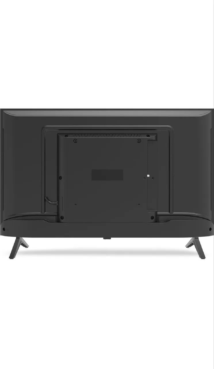 Smart TV 43" AOC FHD com Roku 43S5155/78G - Foto 2