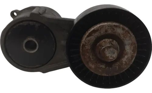 Tensor Correia Dentada Fiat Stilo 1.8 2004 2005 2006 2007 - Foto 4
