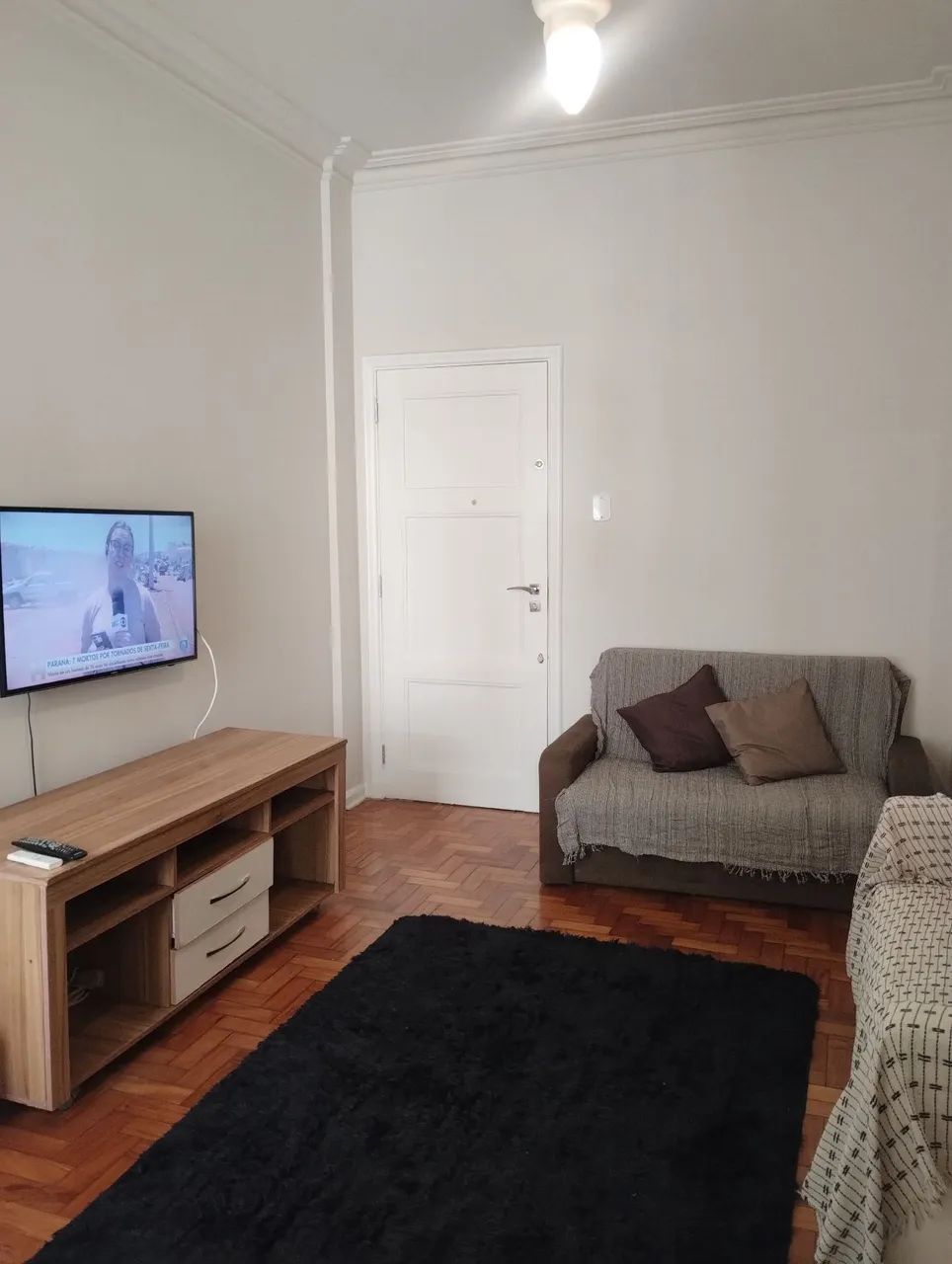 Apartamento posto 6 Copacabana  - Foto 6