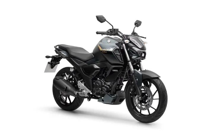 FZ15 0KM 2025/2025 - Foto 2
