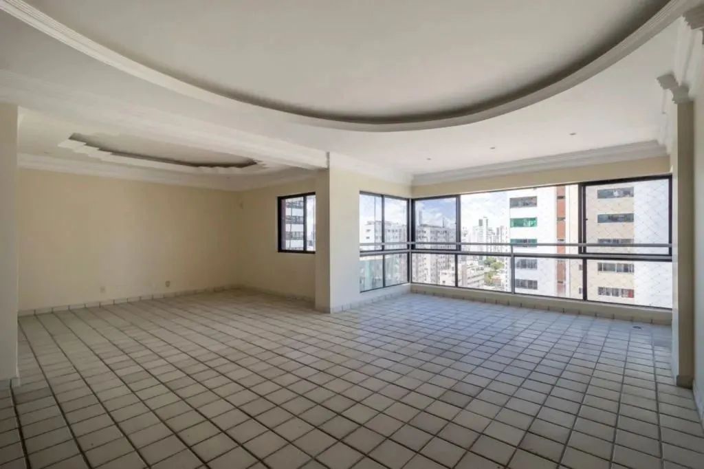 Cobertura com 5 suítes à venda em Boa Viagem - Foto 3