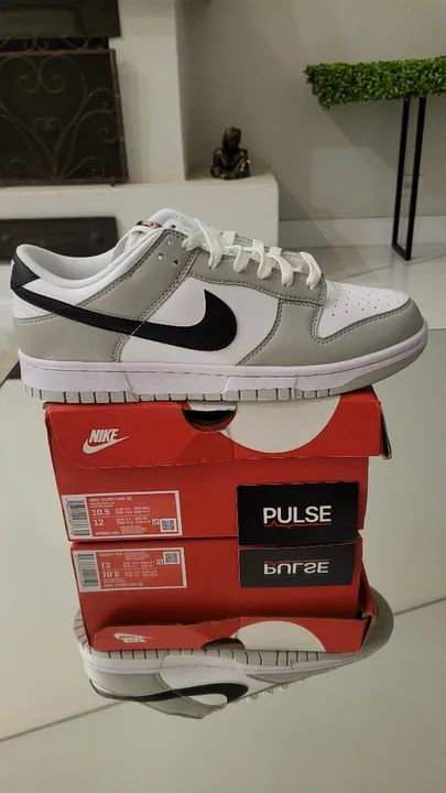 Nike Dunk Low SE - Tamanho 42BR - Foto 2