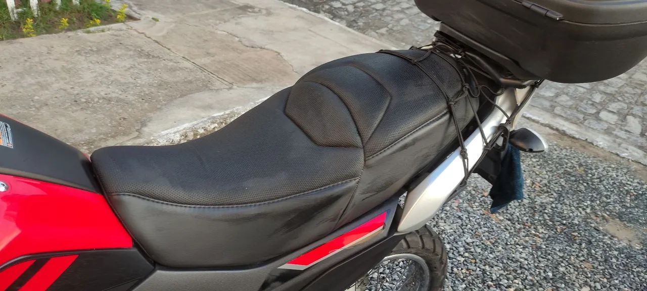 Lander 250 cilindradas  - Foto 4