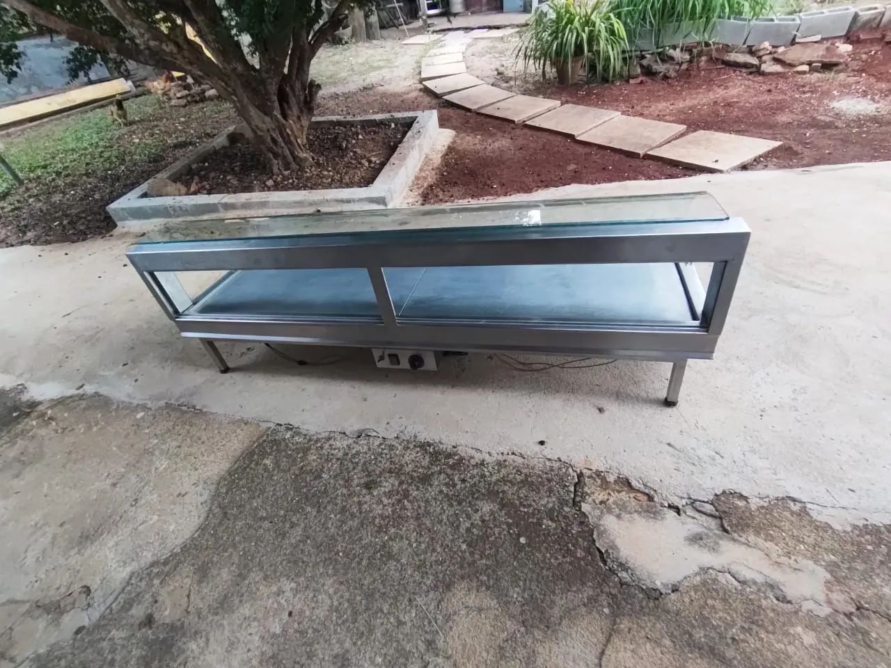 Vitrine expositora - Foto 4