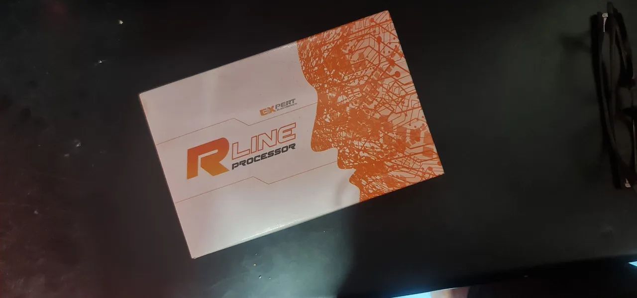 Expert Px2 BT  processador de áudio  - Foto 5