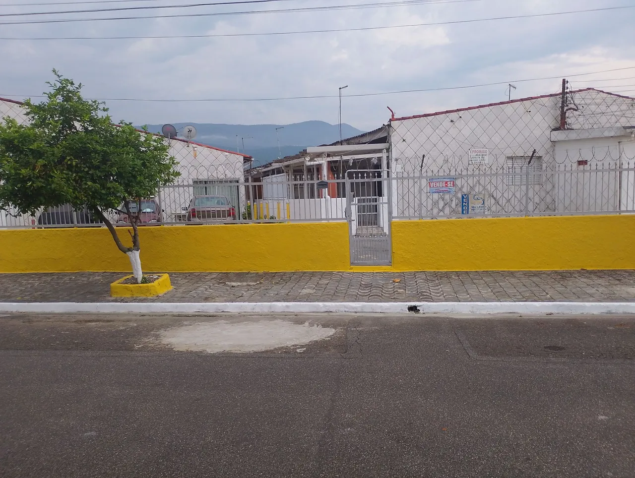 Casa Praia Grande