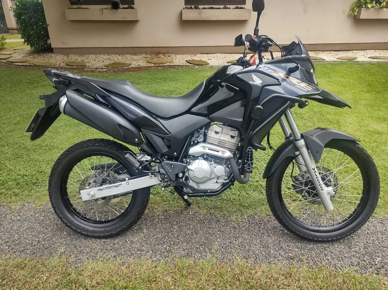 XRE 300 2022 - Foto 7