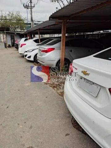 Estacionamento Secô 2ª á 6ª Zona Leste - ET-348 - Foto 2